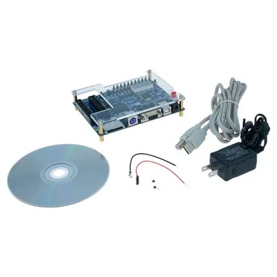 新品DE0 Cyclone IIII 3C16 FPGA Development Board P0037