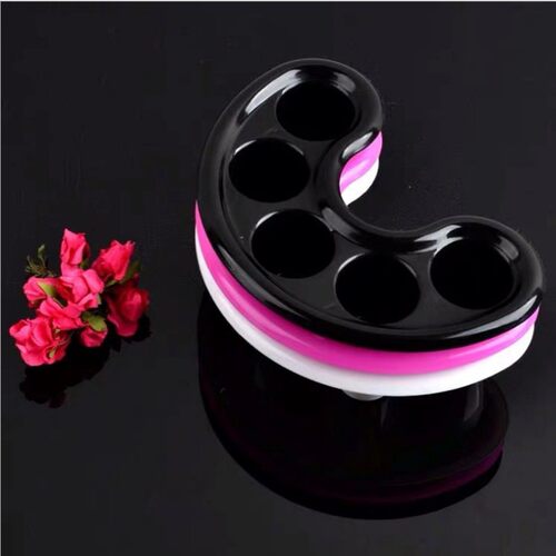 好货Manicure Bowl Soak Finger Tip Nail Soaker Treatment Remo