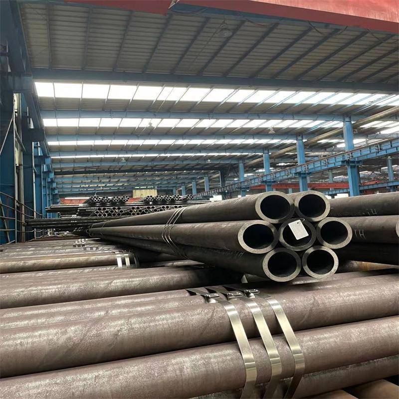 4130精密钢管30CrMo（30CrMoA）精密钢管材料SCM430钢管材质