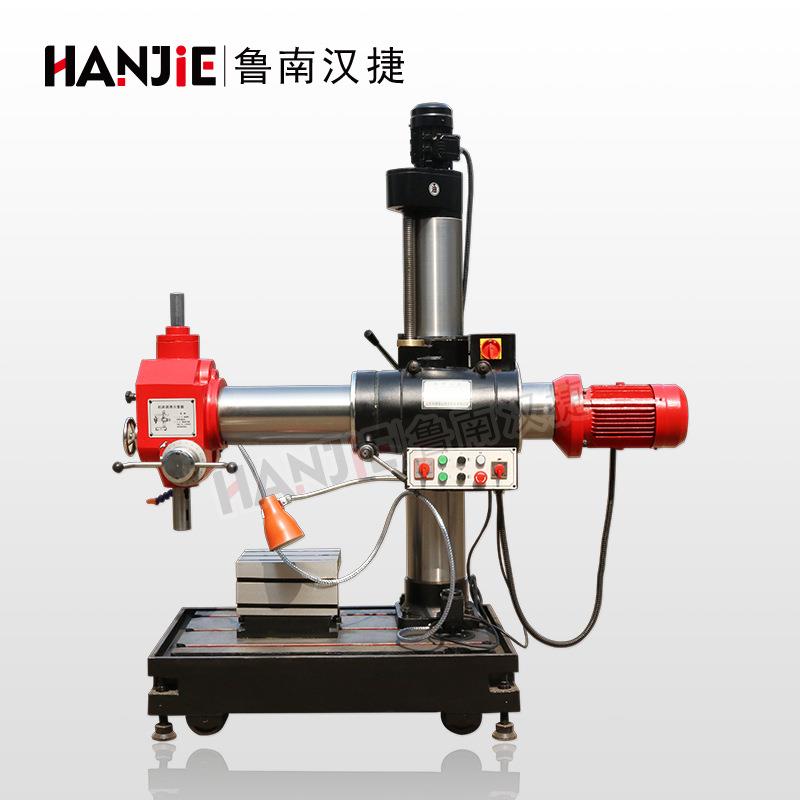 Z3125x8万象摇臂钻床摇臂钻床万能钻床立式摇臂钻床Z3732