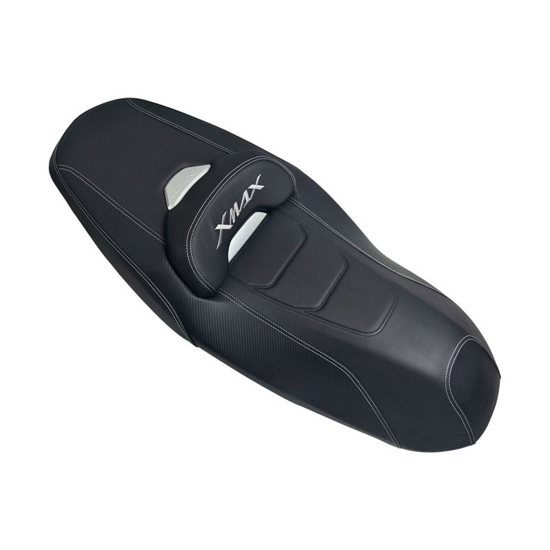 速发适用于2款max00改装坐垫 摩托车Xmax00坐垫坐包总成