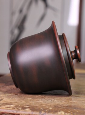 速发MX手钦名坭兴陶州家手抓壶2捏壶公道壶全手工复古全孔盖碗过