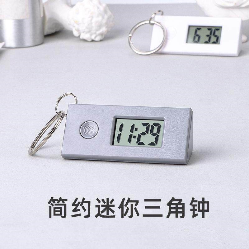 速发电子钟迷你计时器时间学生公务专用电子表可爱小巧