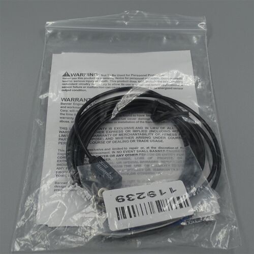 速发全新BAER邦纳DQ12AB6FF0漫反射光电开关传感器2107现货