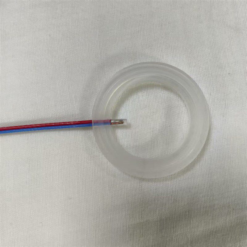 速发温度验证卡箍生物指示剂垫圈湿热探头固定卡箍垫圈生物指示剂
