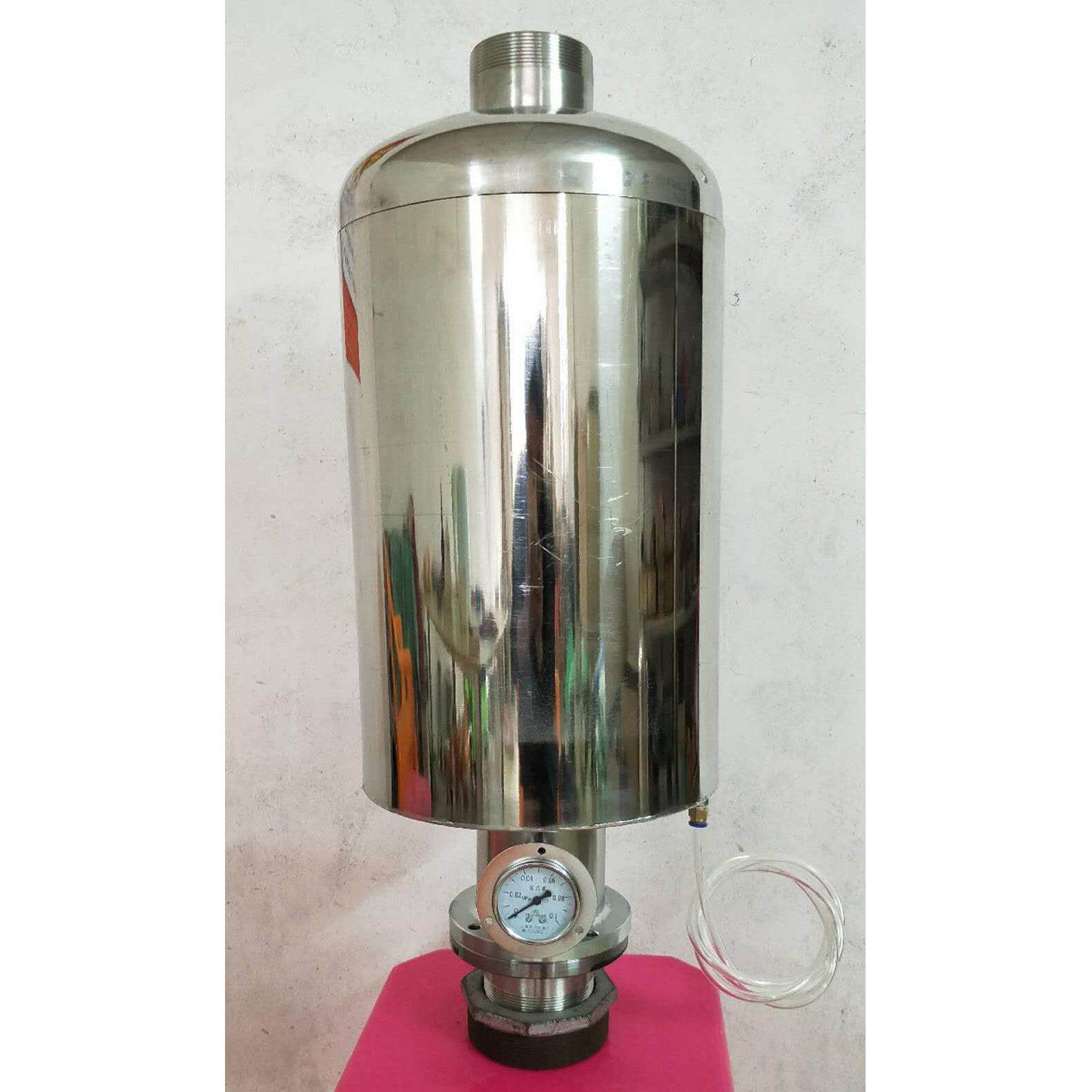 H150 真空泵70泵 油雾过滤器 油烟分离器滑阀泵机械泵 镀膜机配件