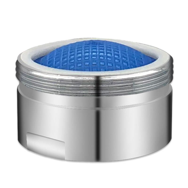 厨房面盆水龙头防溅头起泡器延伸过滤器网出水嘴内芯通用龙头配件