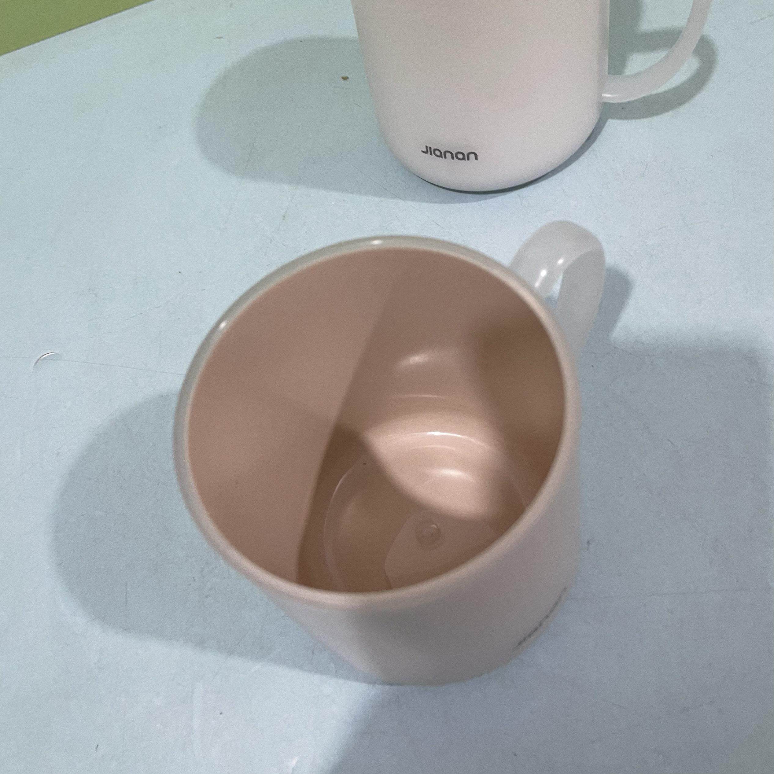健安1162刷牙杯漱口杯牙刷杯创意简约牙缸杯洗漱杯子卡通杯牙具杯