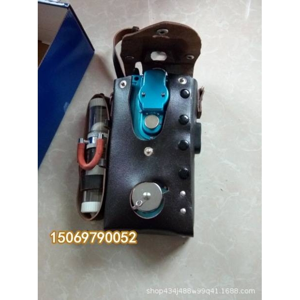 光瓦，甲烷测定器，CJG100型光干涉式甲烷测定器