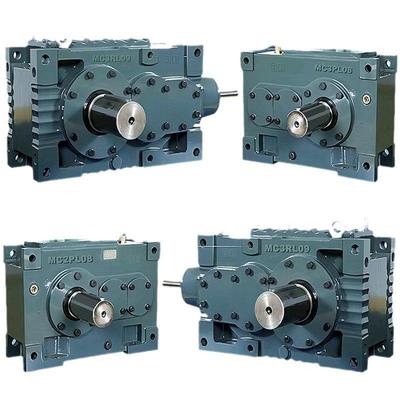 日邦H3SH10减速齿轮箱减速机GEARBOX弗兰德同类型齿轮箱减速器