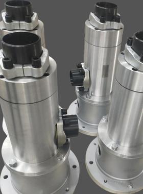 L3MG-52/135-IHDKRO-G能源与电力系统水轮机润滑泵组高压力