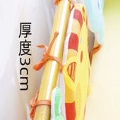 床围一片式 婴儿床a类床笠宝宝拼接床软包防撞儿童夏天透气纯棉