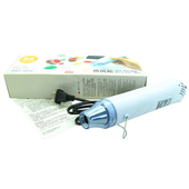 热风枪 饰品 橡皮印章热缩片浮雕粉DIY工具手绘热缩印章DIY手机链