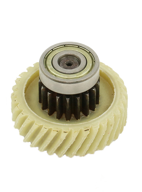 科密碎纸机齿轮C-968 C-988 S-978 S-958 969碎纸机齿轮配件18X34