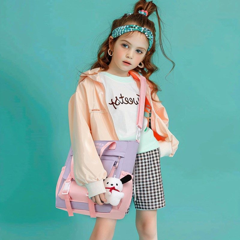 小学生手提袋儿童拎书袋男孩女孩文件袋大容量补课袋可单肩资料袋,文具电教/文化用品/商务用品,文件袋/资料袋/试卷收纳袋,淘宝优惠券,粉丝福利购,淘宝优惠卷