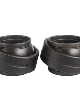 哈尔滨关节轴承GEEW12 15 16 17 20 25 30 32 35 40 45 50ES 向心