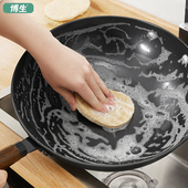 博生天然老丝瓜络瓤水瓜囊干丝瓜络瓢厨房专用刷锅神器洗碗海绵擦