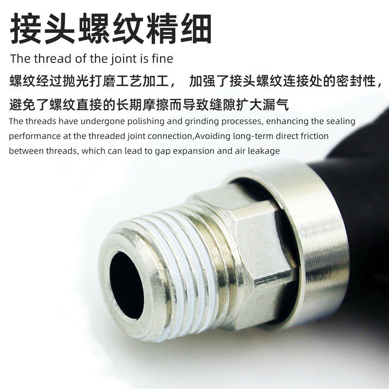 微型迷你球阀弯头601精密单手柄M5-04气动开关阀BVU断流阀BVLC401