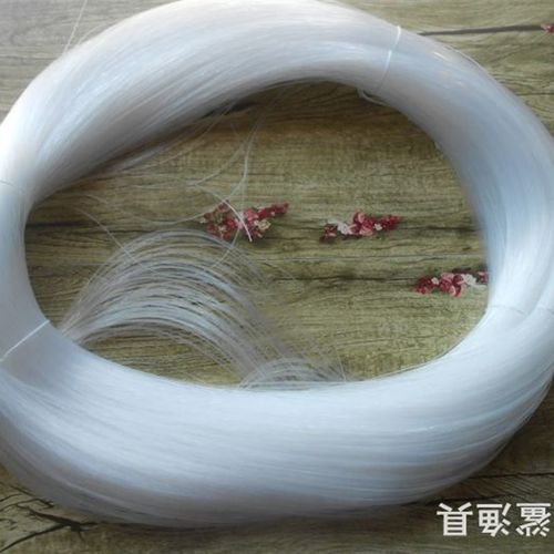 鱼线 胶丝线 尼龙 1斤