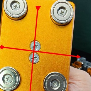 外卖车代驾车磁吸手机支架自行车手机支架导航架子手机夹手机固定