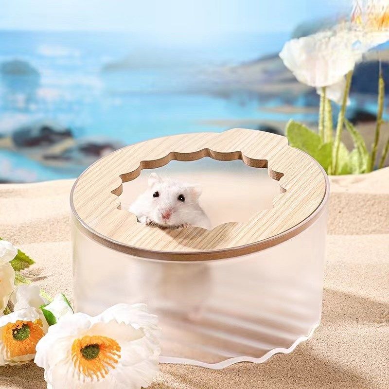 仓鼠浴室厕所金丝熊洗澡沐浴盆挖掘玩具躲避屋小窝浴沙尿砂盆用品,宠物/宠物食品及用品,玩具/造景装饰,淘宝优惠券,粉丝福利购,淘宝优惠卷