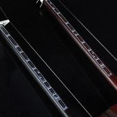 二胡音准指法贴音位贴把位指位表音阶表辅助乐器配件 买1送1