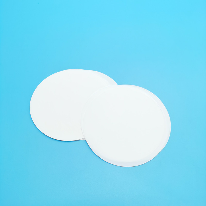 90mm 5um过氯乙烯滤膜 过氯乙烯滤纸 重金属测尘滤膜 粉尘分散度