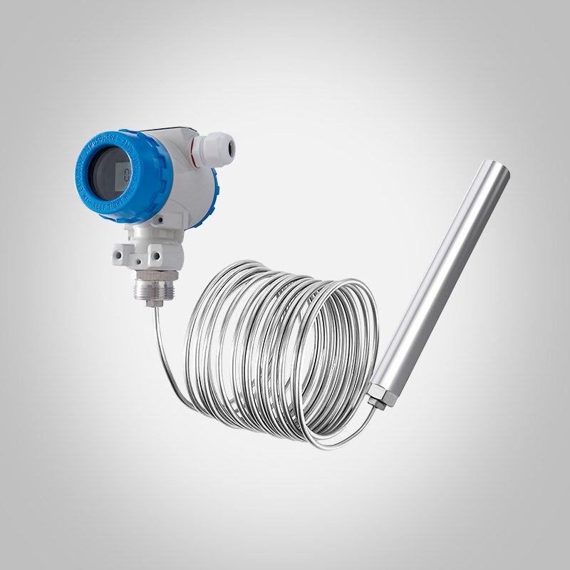 液位开关传感器 高温型带显示 水位控制器投入式压力变送器4~20mA