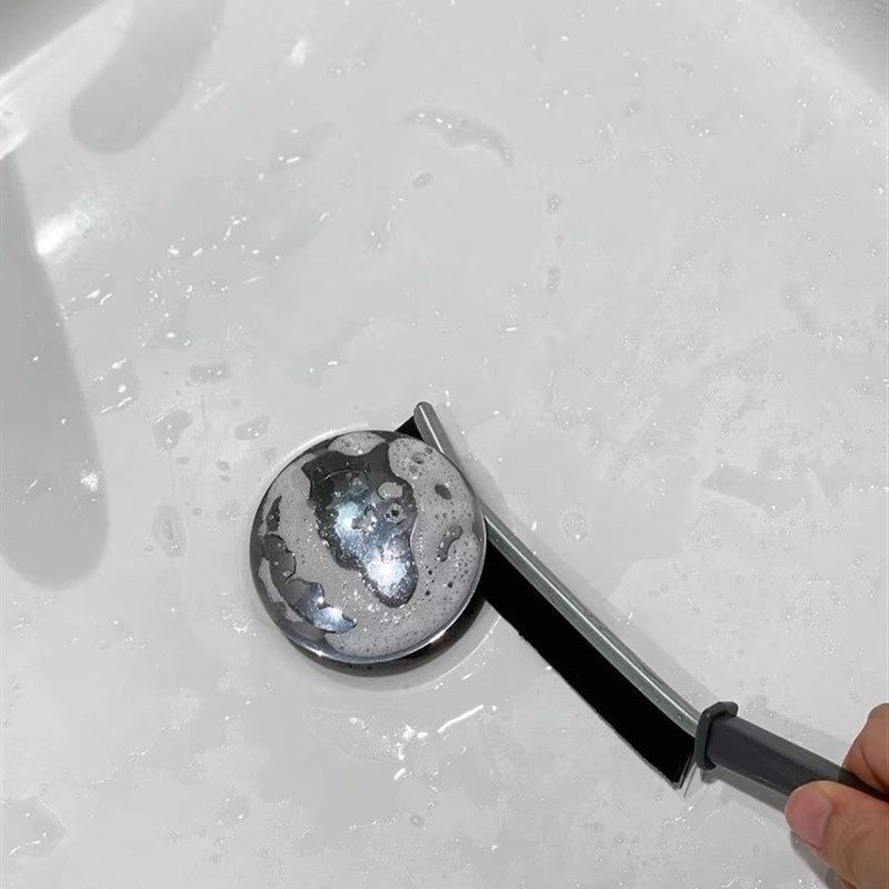 缝隙凹槽清洁刷灰尘清理家用化妆室浴室厨房磁砖窗多功能长条刷子,家庭/个人清洁工具,缝隙刷,淘宝优惠券,粉丝福利购,淘宝优惠卷