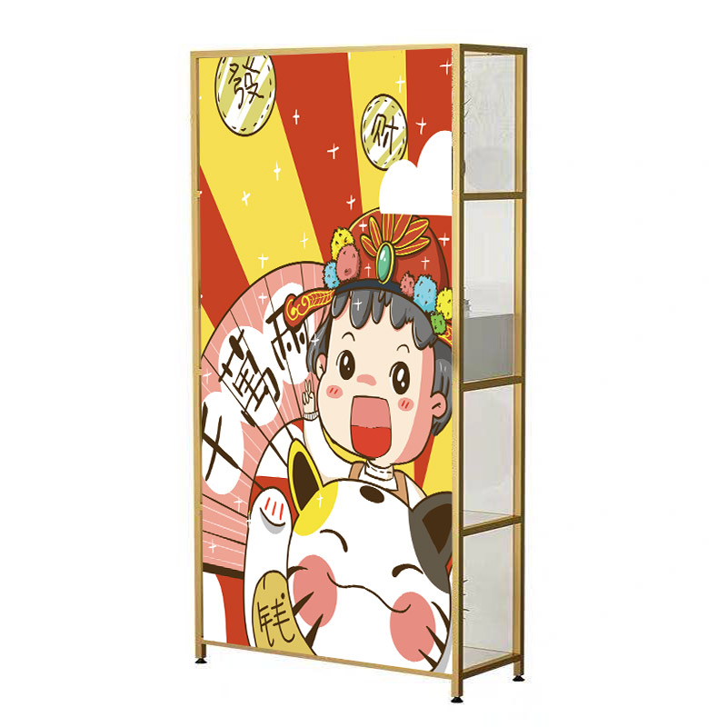 速发厨房遮挡帘子厨房遮丑布自粘布帘防尘鞋柜书柜遮盖布防水橱柜