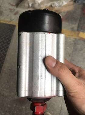 速发千斤顶助力器气泵 立t 液压气动/20tL 卡式 50吨2车