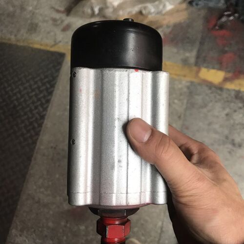 速发千斤顶助力器气泵 立t 液压气动/20tL 卡式 50吨2车