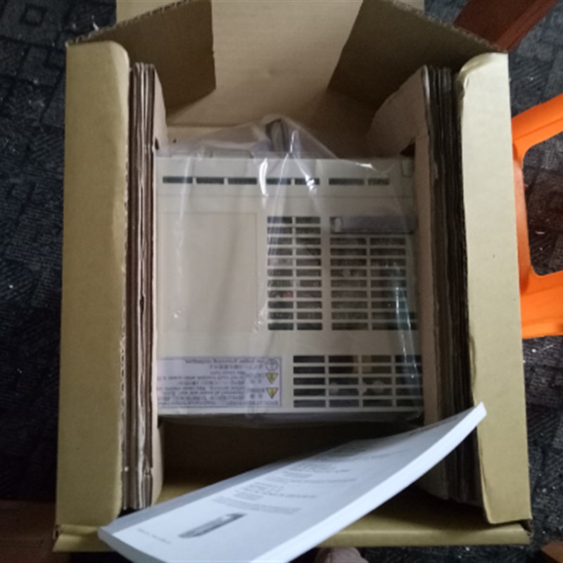 速发伺服驱动器-02BDA现货  质保一年 出售