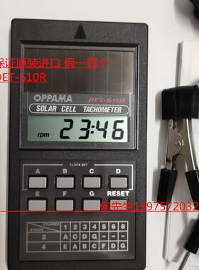 速发O0PA转速表PET-04;DET-610R;PET-100PR;200XR
