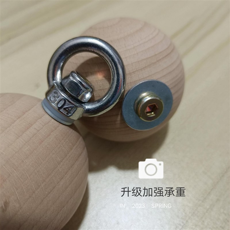 速发握力器练手力指岩抓力手腕攀力抓力握力球家用引体向上辅助训