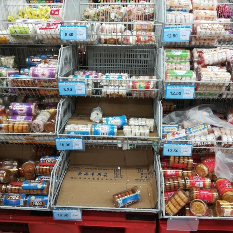 超市吊牌双耳价格牌斜口笼价格牌PVC价格牌堆头价格牌促销牌价