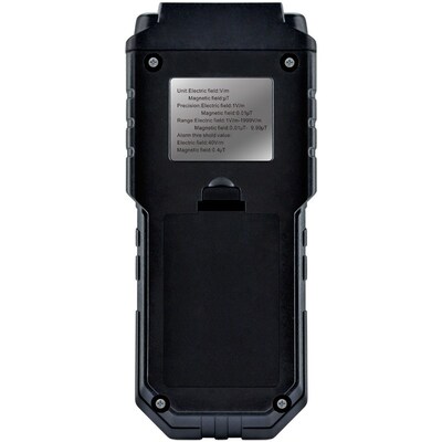 极速Electromagnetic Field Radiation Tester EMF Meter Handhel