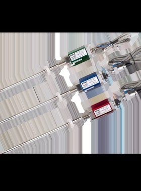 米朗MTL5加强密封型磁致伸缩油缸内置高压位移感测器80mm-3000mm