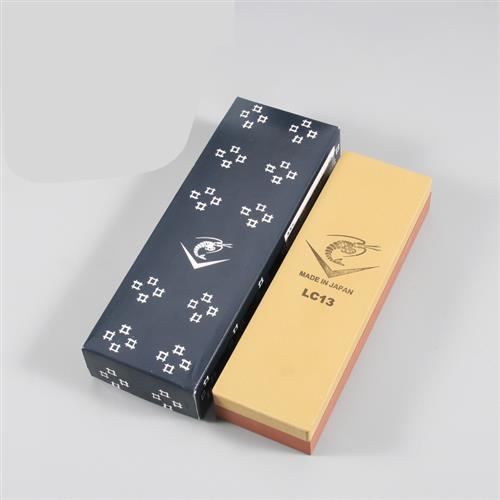 适用日本进口龙虾磨刀石 人造砥石1000/3000目厨刀双面砥石定制