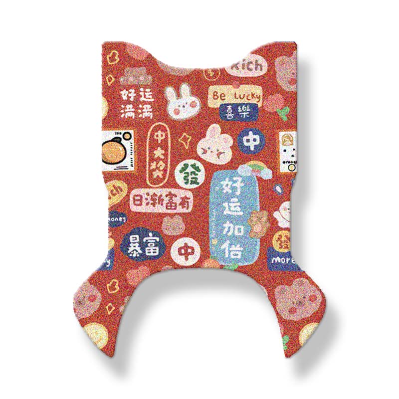 雅迪DM30电动车脚垫冠能版DM30坐垫套防水踏板垫座套脚踏垫