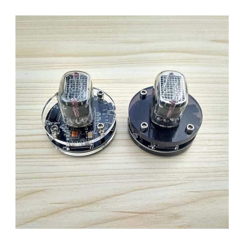 单管IN-12辉光锺IN12辉光时钟