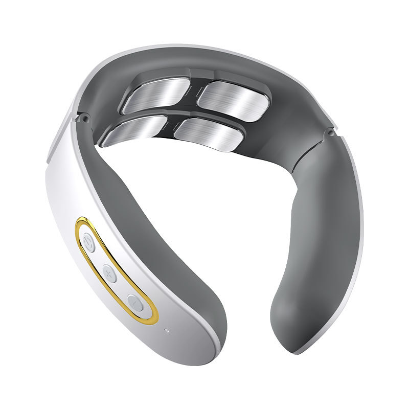 Neck Protection Instrument Pulse Exhibition Charging