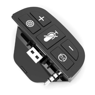 Game Controller Sound Enhancer Wireless Controller Stereo