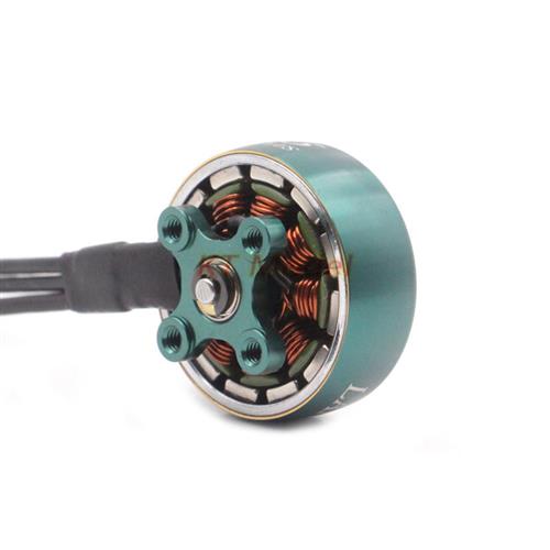 穿越机电机LANNRC1505KV2650KV37503寸4寸远航机无刷马达