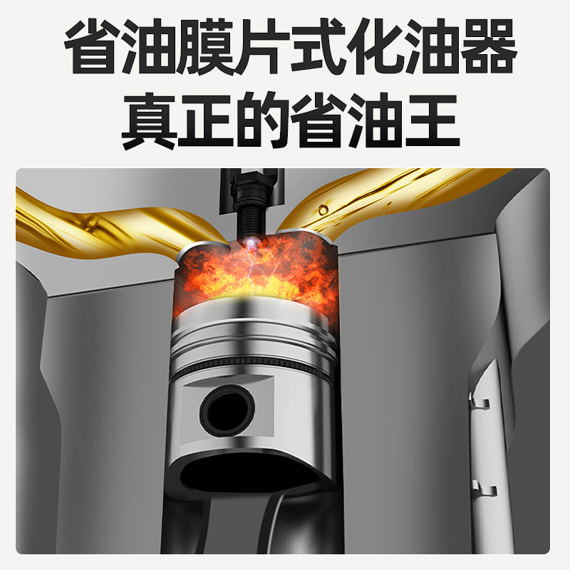 新电链锯伐木锯汽油锯小型手持电锯家用充电式大功率砍树机产