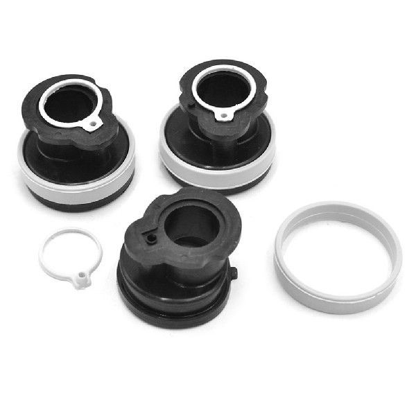 Practical Chainsaw Intake Pipe Accessories Logging Saw Air