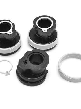 Practical Chainsaw Intake Pipe Accessories Logging Saw Air