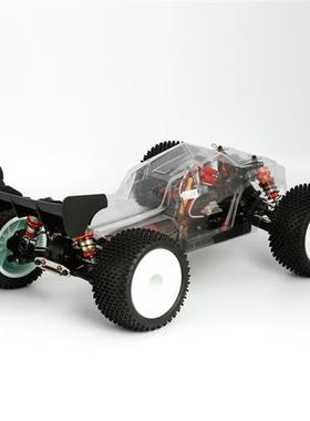 .LC Racing EMB-TGHK Pro 1/14 4WD Truggy Pro Kit