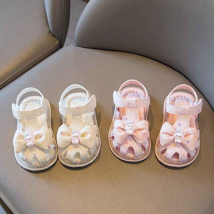 新品kids Cute Sneakers for Girls shoes girl baby sandals san