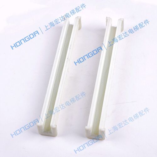 现货配件h 蒂森靴衬 B22靴衬 B22导靴 尺寸220*16 10MM